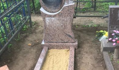 Наши работы